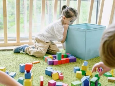 Tips for Families